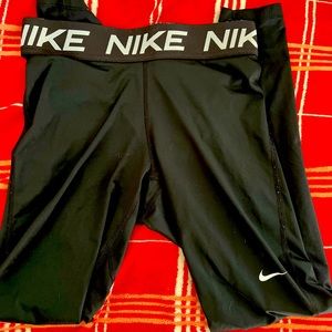 Nike leggings!